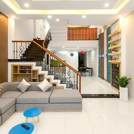 Siro House Da Nang Homestay ภายนอก รูปภาพ