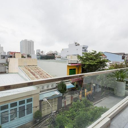 Siro House Da Nang Homestay ภายนอก รูปภาพ