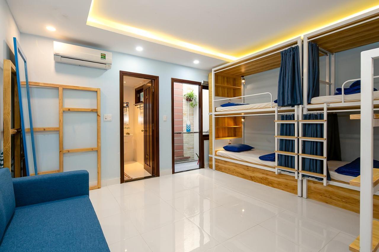 Siro House Da Nang Homestay ภายนอก รูปภาพ