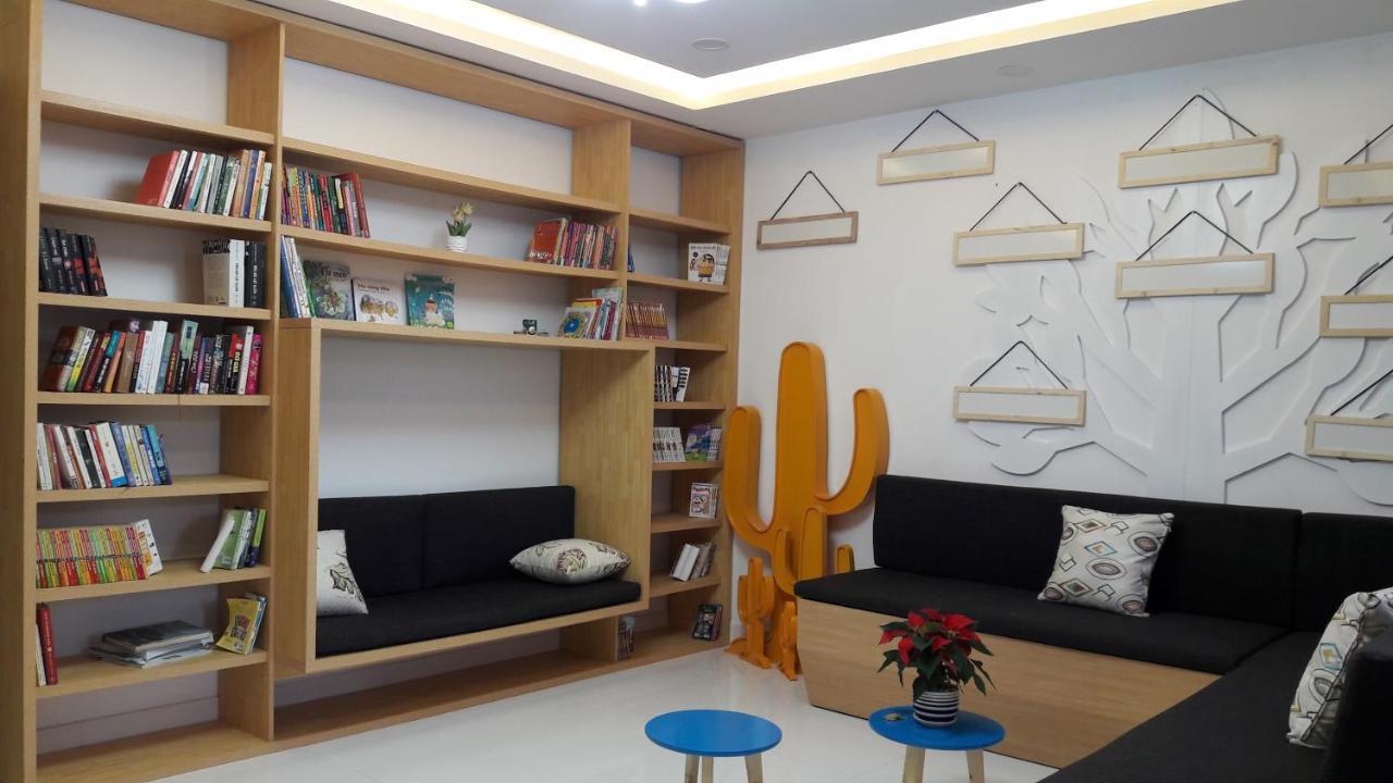 Siro House Da Nang Homestay ภายนอก รูปภาพ