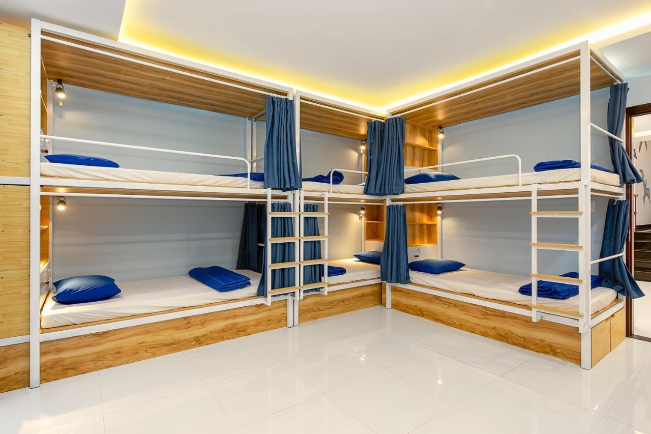 Siro House Da Nang Homestay ภายนอก รูปภาพ