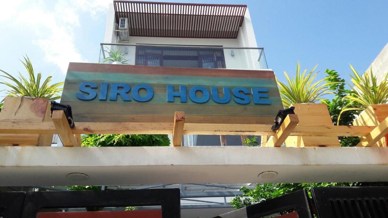Siro House Da Nang Homestay ภายนอก รูปภาพ