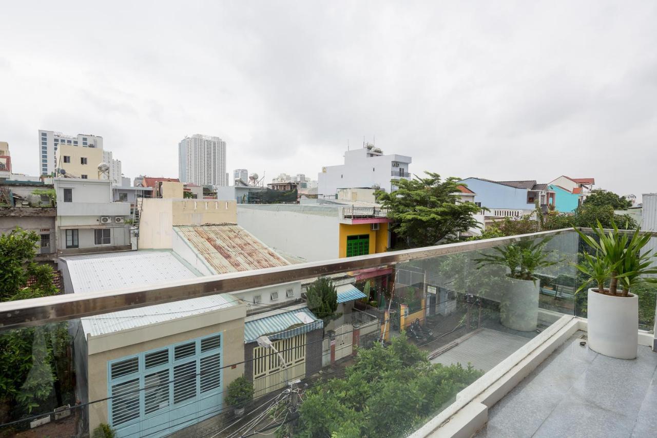 Siro House Da Nang Homestay ภายนอก รูปภาพ