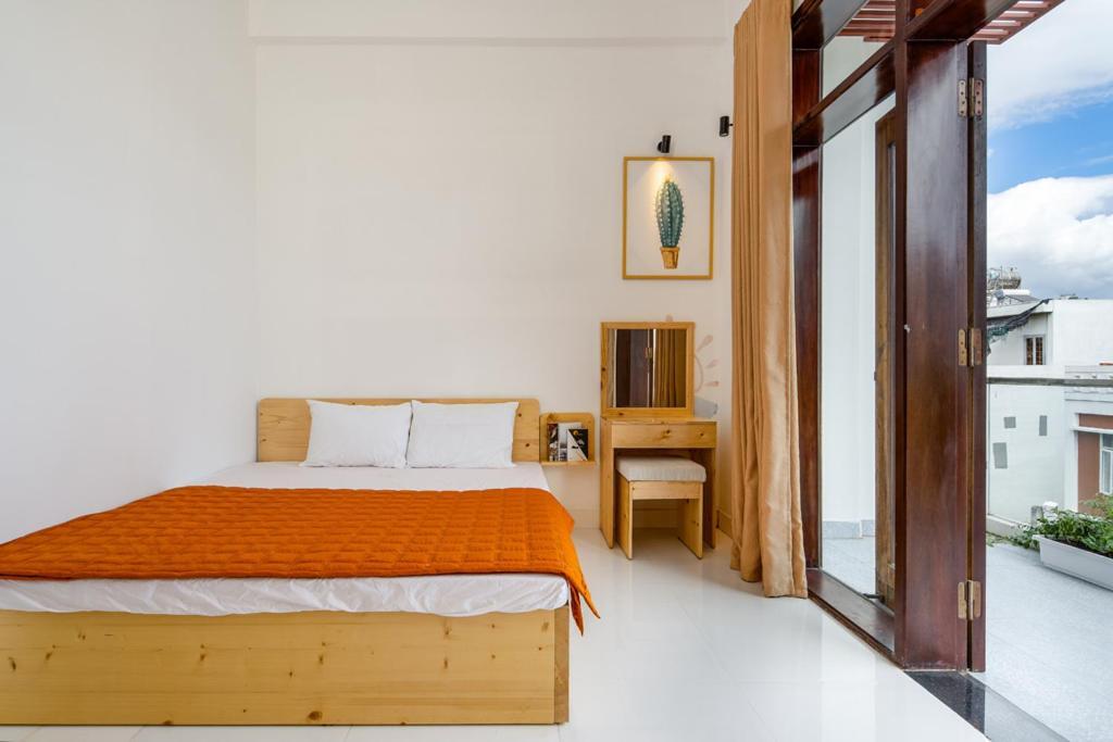 Siro House Da Nang Homestay ภายนอก รูปภาพ