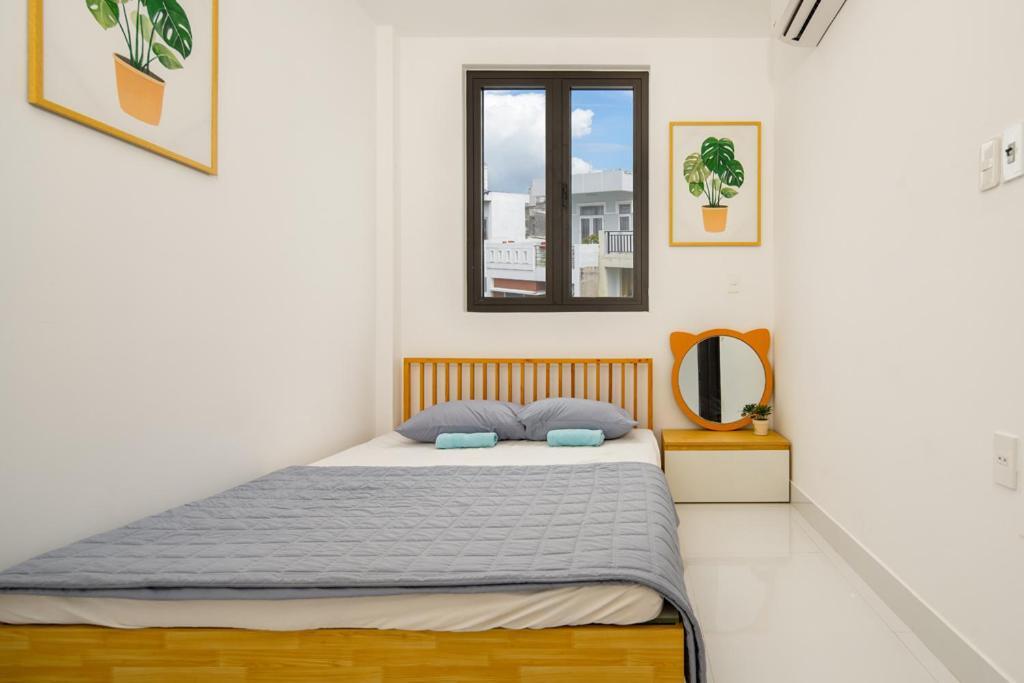 Siro House Da Nang Homestay ภายนอก รูปภาพ