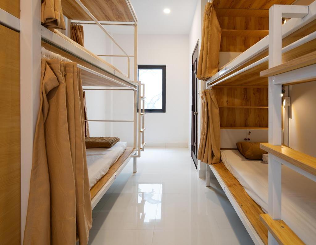 Siro House Da Nang Homestay ภายนอก รูปภาพ