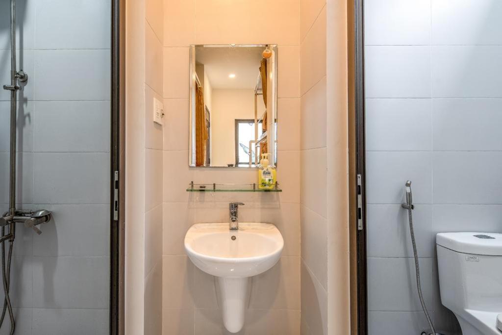 Siro House Da Nang Homestay ภายนอก รูปภาพ